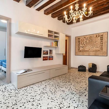 Appartamento Ponte Squero Flat M0270423226 Venezia Esterno foto