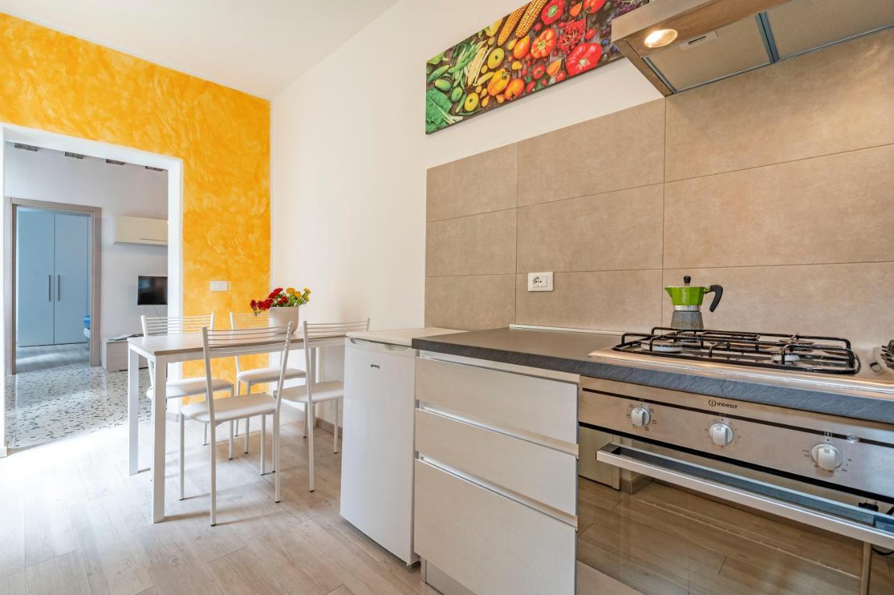 Appartamento Ponte Squero Flat M0270423226 Venezia Esterno foto