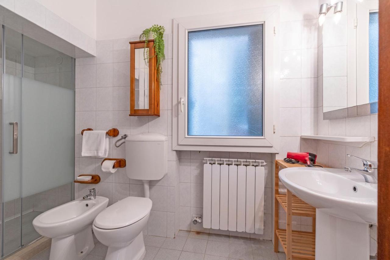Appartamento Ponte Squero Flat M0270423226 Venezia Esterno foto