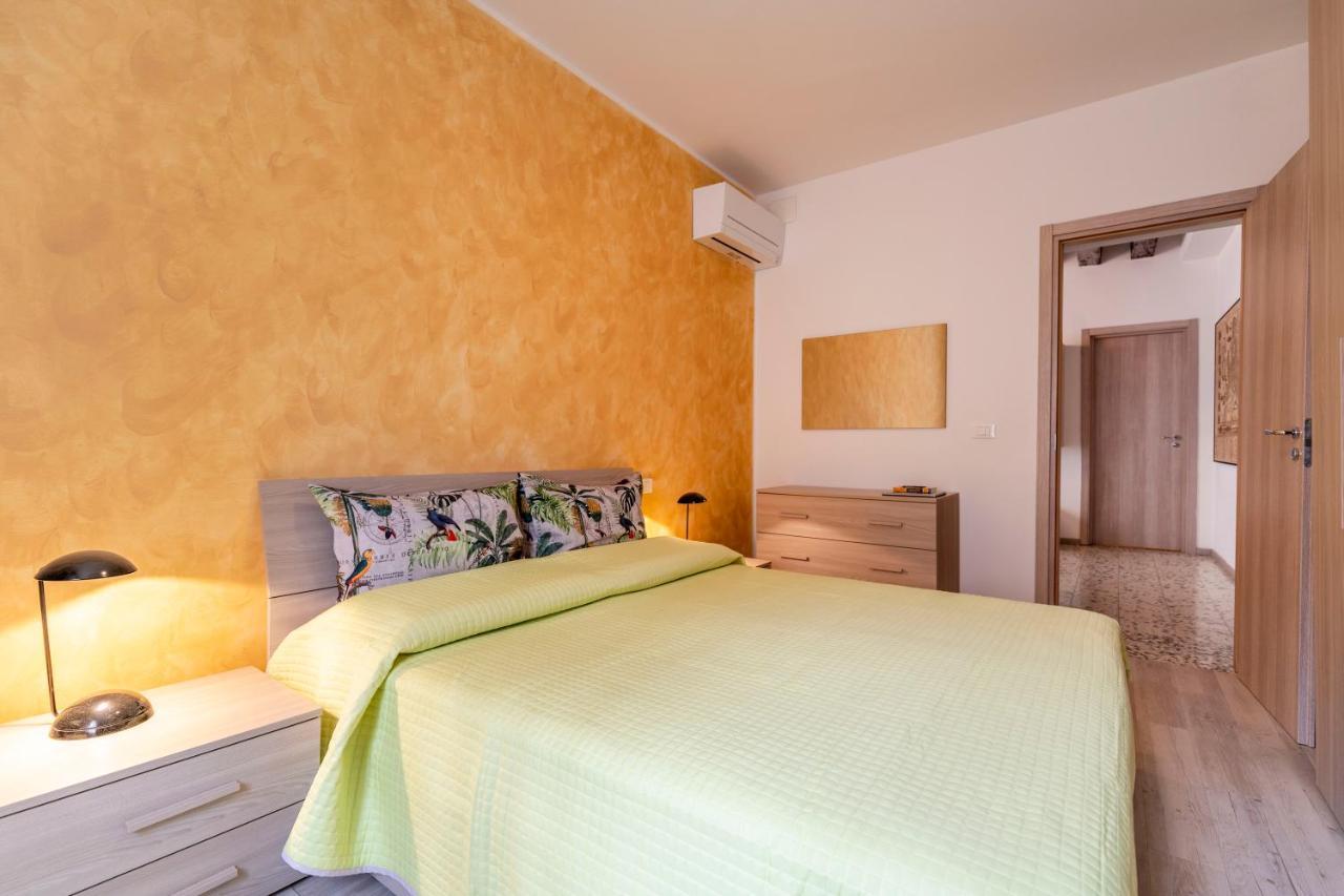 Appartamento Ponte Squero Flat M0270423226 Venezia Esterno foto