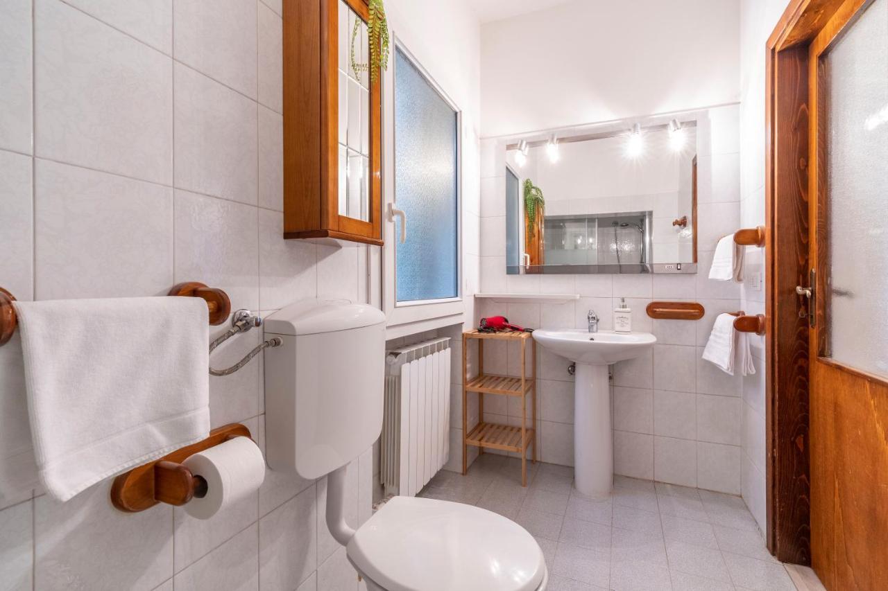 Appartamento Ponte Squero Flat M0270423226 Venezia Esterno foto