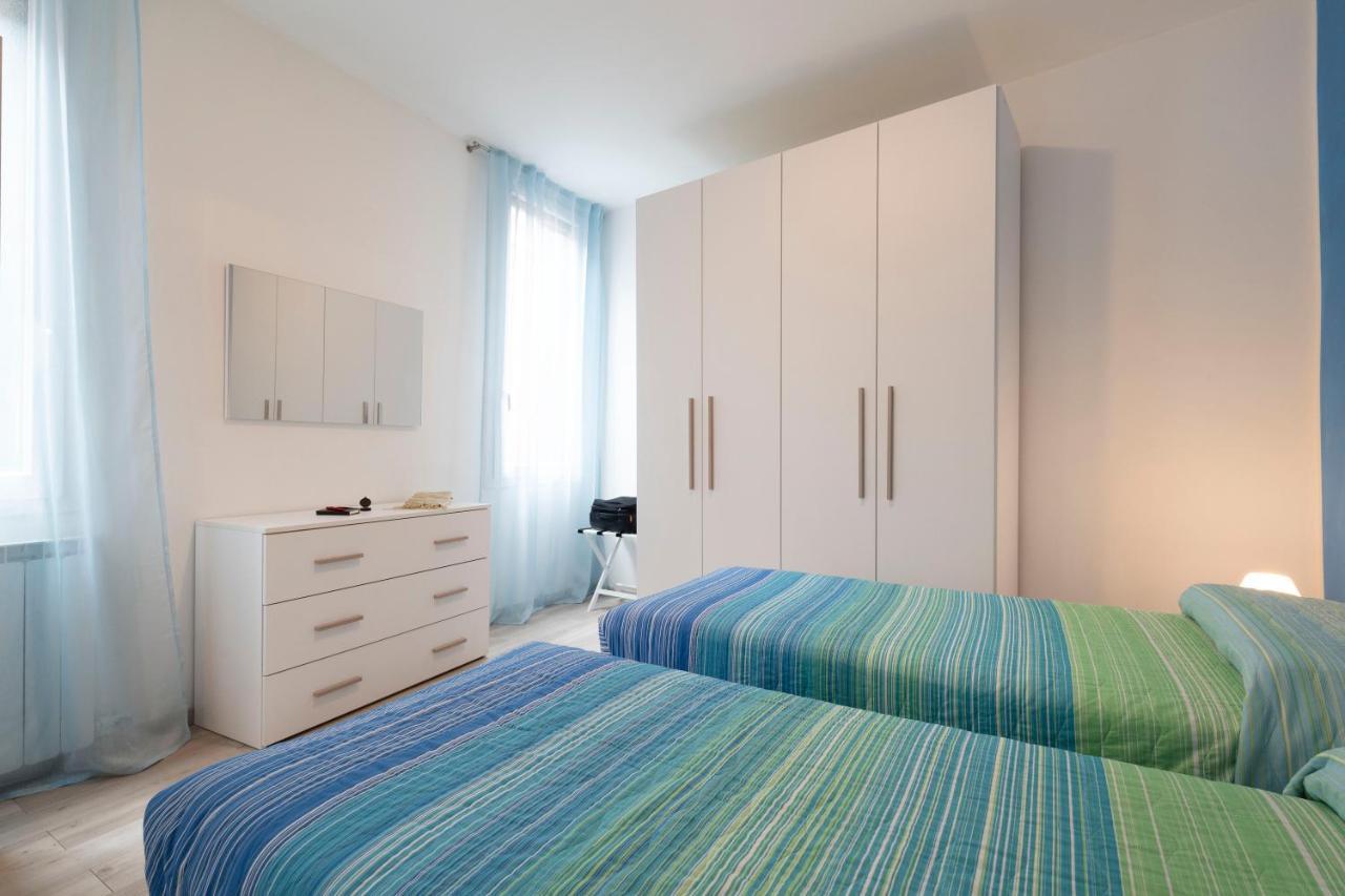 Appartamento Ponte Squero Flat M0270423226 Venezia Esterno foto