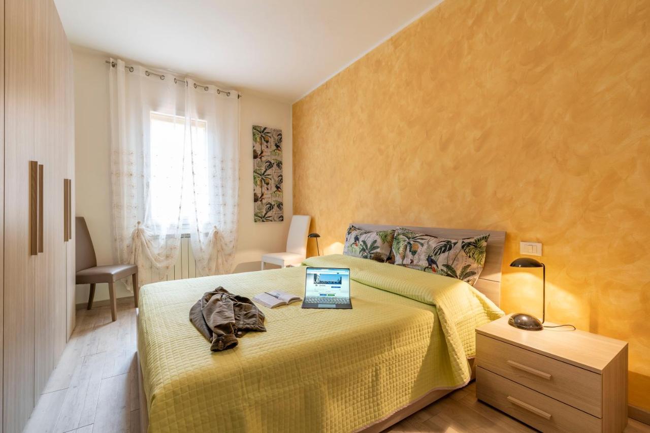 Appartamento Ponte Squero Flat M0270423226 Venezia Esterno foto