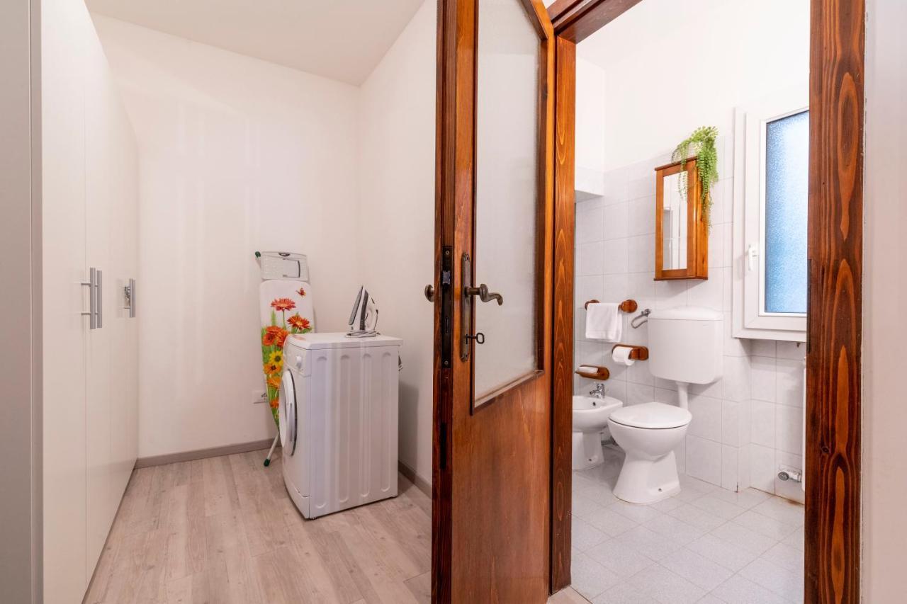 Appartamento Ponte Squero Flat M0270423226 Venezia Esterno foto